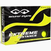 Vist Large View of Product Image Which is New SNAKE EYES EXT DISTANCE YL