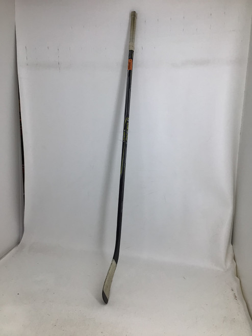 Vist Large View of Product Image Which is Used Franklin 2020 POWER X ABS SR STICK Hockey Sticks Sr Black
