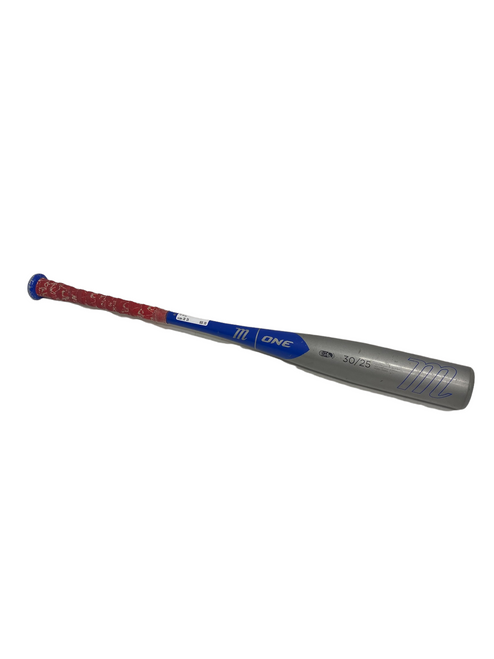 Vist Large View of Product Image Which is Marucci Baseball and Softball USSSA 2 5/8  Barrel Bats