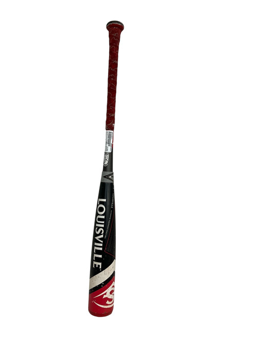 Vist Large View of Product Image Which is Used Louisville Slugger SLP9155 SLOW PITCH BB/SB Slowpitch Bat 30"