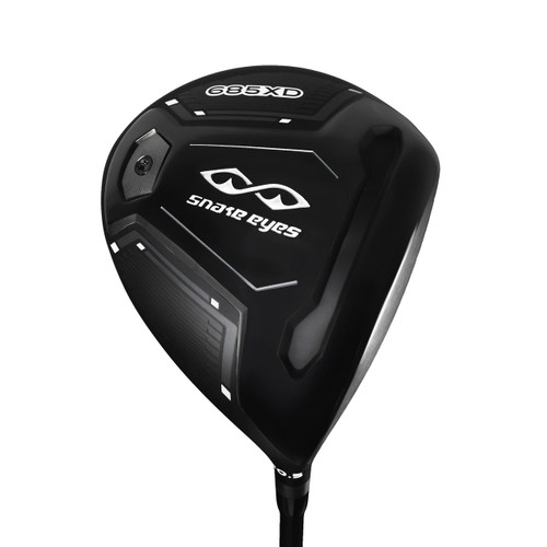 Vist Large View of Product Image Which is New SNAKE EYES 685XD 10.5 REG RH