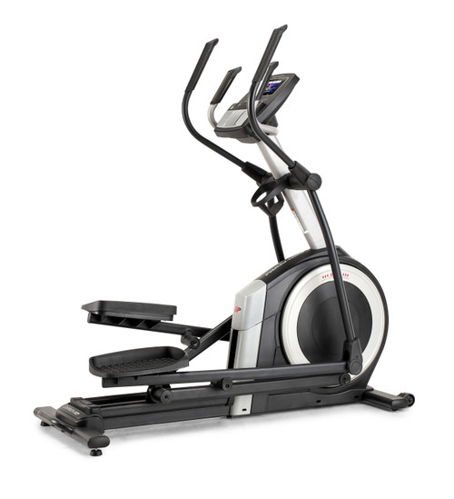 Vist Large View of Product Image Which is Proform CARBON E7  Elliptical