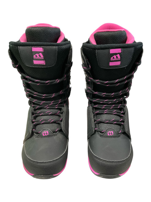 Vist Large View of Product Image Which is Like-New Morrow SKY Womens Size 7