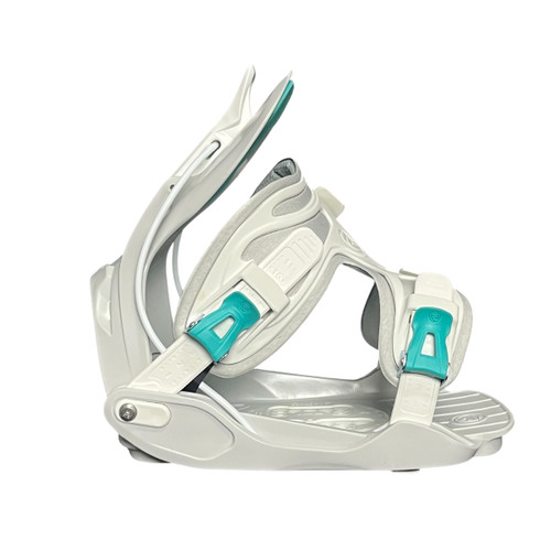 Flow HAYLO Bindings Large 11362-S000162605 Vist Large View of Product Image Which is Flow HAYLO Bindings Large