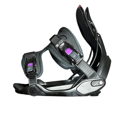 Flow HAYLO Bindings Large 11362-S000162606 Vist Large View of Product Image Which is Flow HAYLO Bindings Large