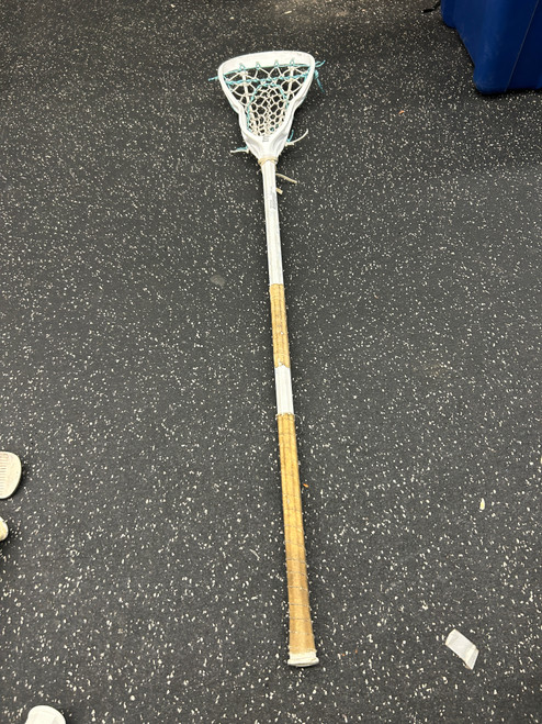 Used Epoch PURPOSE 15 Wmn Atk/Mid Complete Stick White 11162-S000435990 Vist Large View of Product Image Which is Used Epoch PURPOSE 15 Wmn Atk/Mid Complete Stick White