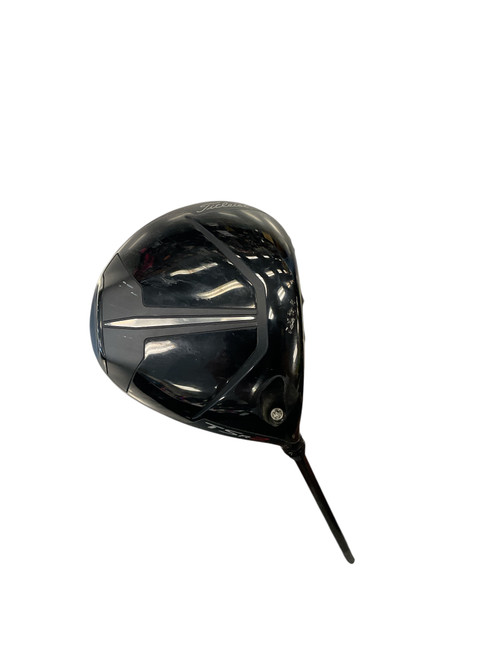 Vist Large View of Product Image Which is Used Titleist TSR2 Mens Driver RH 9.0 Degree