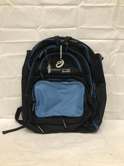 Vist Large View of Product Image Which is Pro 9 Baseball and Softball Baseball and Softball Equipment Bags