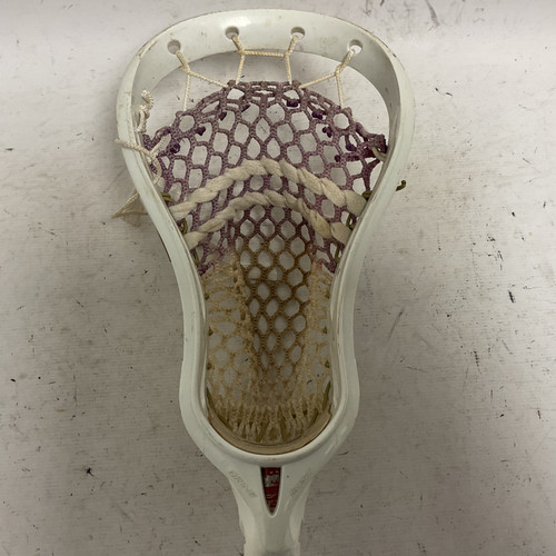 Vist Large View of Product Image Which is Used Brine RECRUIT Men Atk/Mid Complete Stick Silver