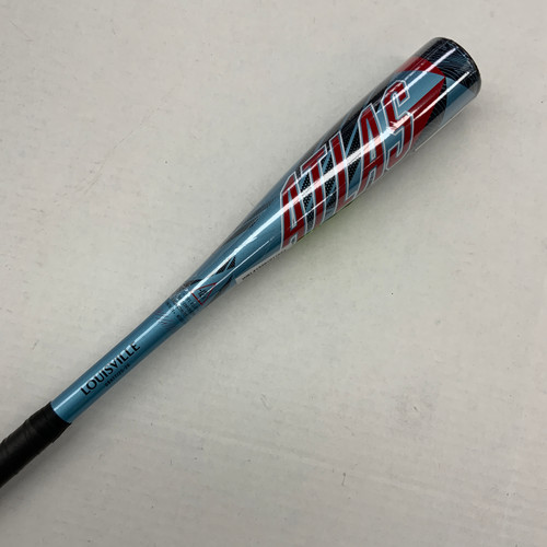 Vist Large View of Product Image Which is New ATLAS TBALL 24 -12.5 BLUE