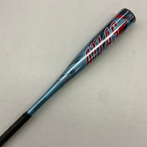 Vist Large View of Product Image Which is New ATLAS TBALL 25 -12.5 BLUE