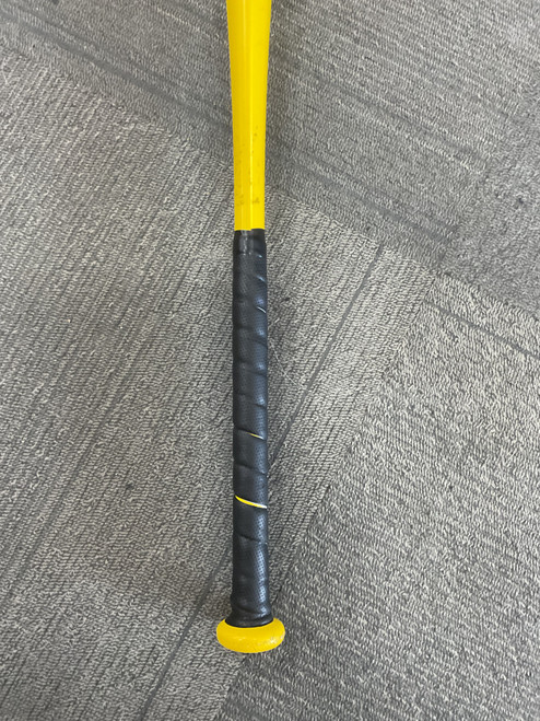 Vist Large View of Product Image Which is Used Easton HAMMER BB/SB USA 2 1/2 Bat 30"