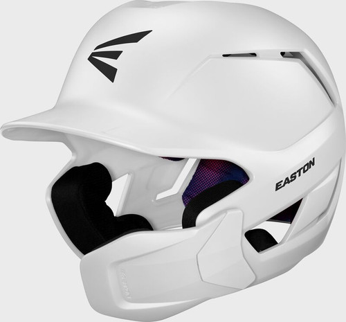 Vist Large View of Product Image Which is New Z50 JAW MATTE HLMT WT M/L