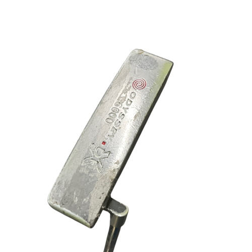 Vist Large View of Product Image Which is Used Odyssey DFX 6600 Mens Putter RH