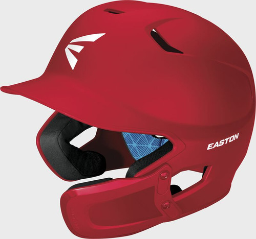 Vist Large View of Product Image Which is New Z5 W/JAWGUARD RED S/M