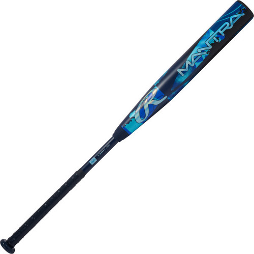 Vist Large View of Product Image Which is Rawlings Mantra -11 Fastpitch Bat #RFP6M11