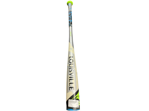 Vist Large View of Product Image Which is Used Longstreth SOLO BB/SB Youth Bat 29"