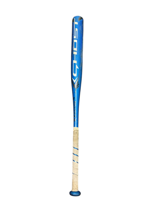 Vist Large View of Product Image Which is Used Easton FP18GHY11 BB/SB Fastpitch Bat 31"