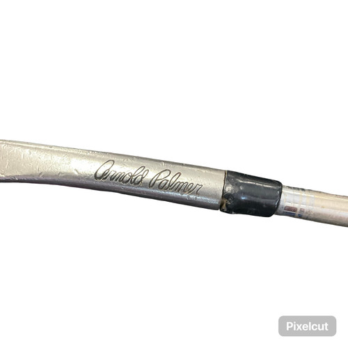 Vist Large View of Product Image Which is Used ARNOLD PALMER AP26 Mens Putter RH