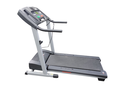 Vist Large View of Product Image Which is Used Health Rider H500 Treadmill