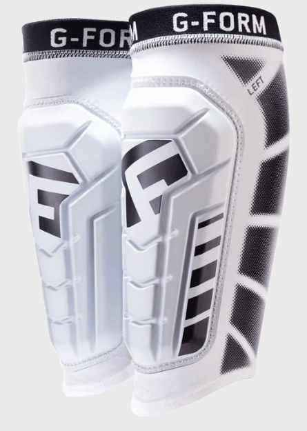 Vist Large View of Product Image Which is New G-FORM PRO-S VENTO SG WHT - MED