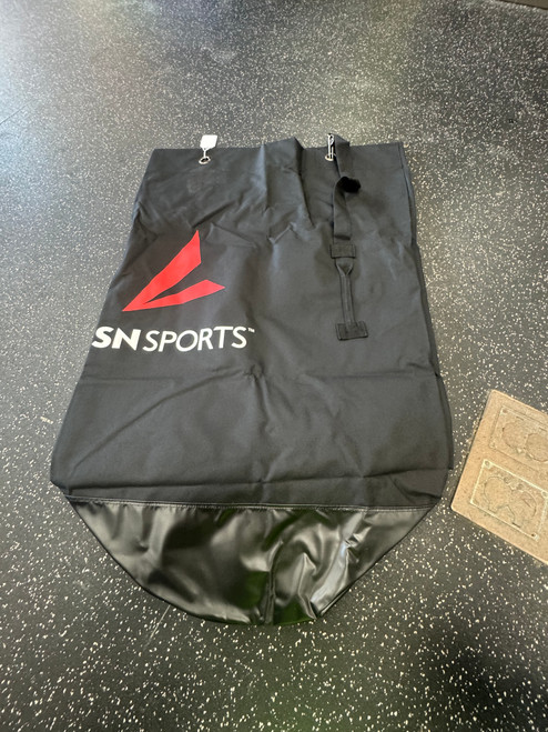 Vist Large View of Product Image Which is Used Large Equipment Bag