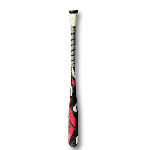 Vist Large View of Product Image Which is Used Demarini DEMARINI BBCOR VOODOO ONE BB/SB High School -3 Bat 33"