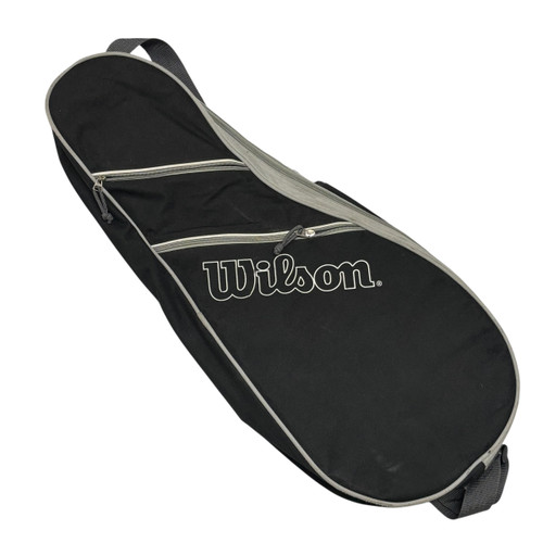 Vist Large View of Product Image Which is Used Wilson Tennis Bag
