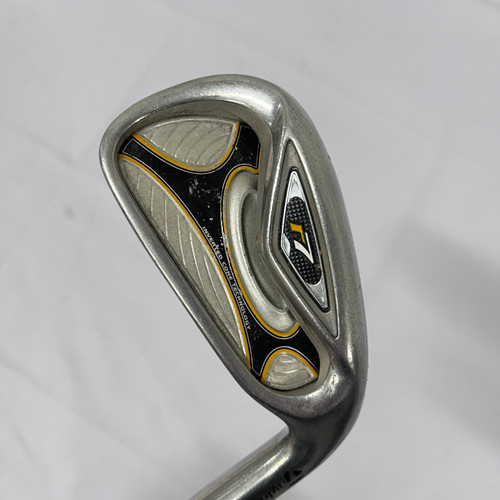Vist Large View of Product Image Which is Used Taylormade 6 IRON Mens Individual Iron RH 6 Iron