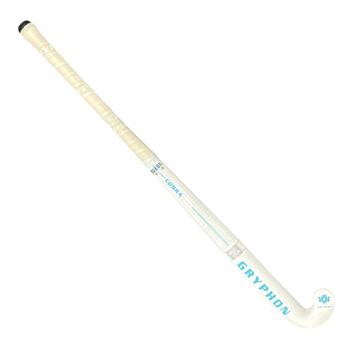 Vist Large View of Product Image Which is Used COBRA FH Complete Stick White 35 1/2"