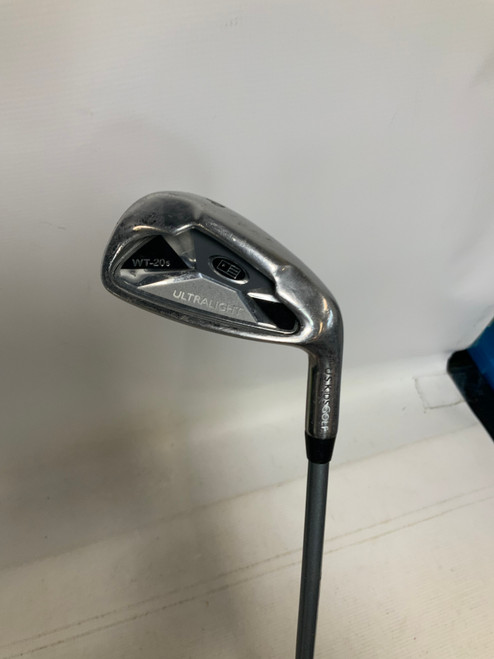 Vist Large View of Product Image Which is Used US Kids WT-20 Golf Wedge Junior RH Pitching Wedge