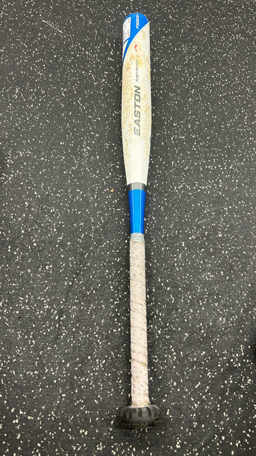 Vist Large View of Product Image Which is Used Easton FS200 BB/SB Fastpitch Bat 30"