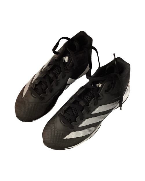Vist Large View of Product Image Which is New SZ 4 IMPACT CLEATS