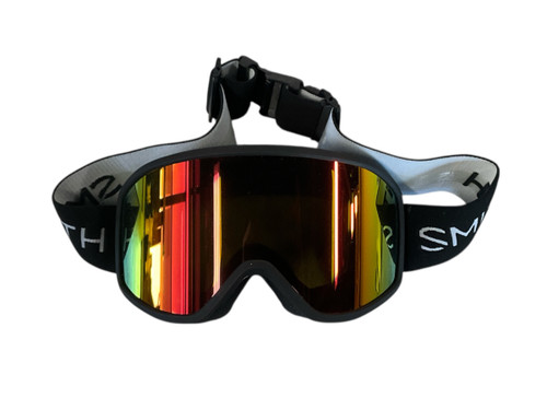 Vist Large View of Product Image Which is Used Smith Snow Goggles Adult None