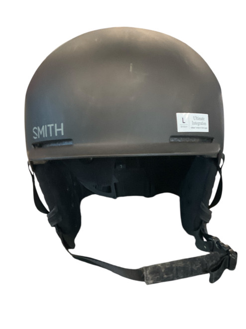 Vist Large View of Product Image Which is Used Smith Snowsport Helmet Adult None LG