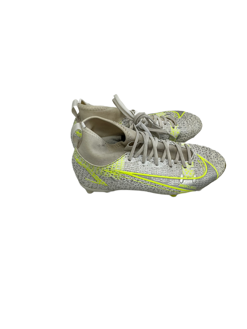 Vist Large View of Product Image Which is Used Nike Mercurial Jr 2 Soccer Cleats