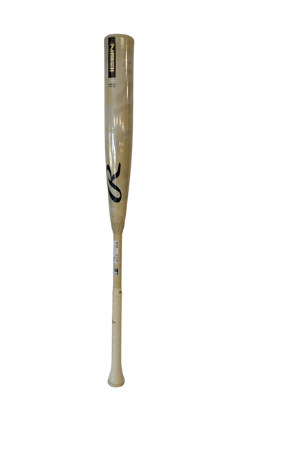 Vist Large View of Product Image Which is Used Rawlings ICON BB/SB High School -3 Bat 33"