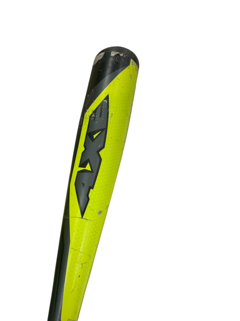 Vist Large View of Product Image Which is Used AXE ORIGIN BB/SB USA 2 5/8 Bat 28"