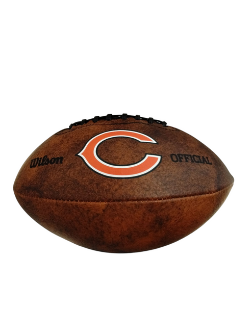 Used Wilson Toy Football 11866-S000028793 Vist Large View of Product Image Which is Used Wilson Toy Football