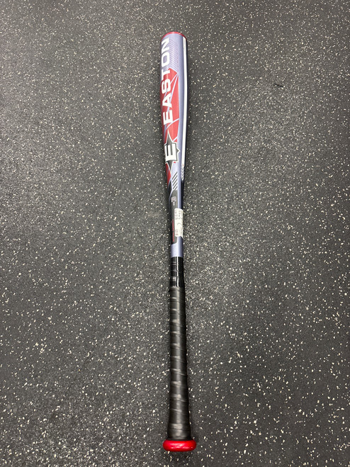 Vist Large View of Product Image Which is Used Easton REFLEX BB/SB High School -3 Bat 33"