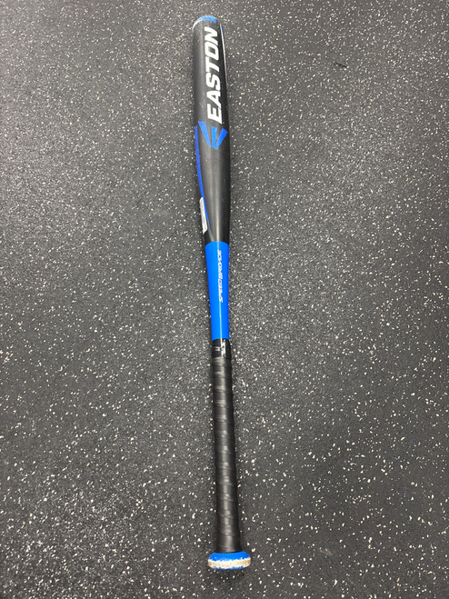 Vist Large View of Product Image Which is Used Easton S300 BB/SB Slowpitch Bat 34"