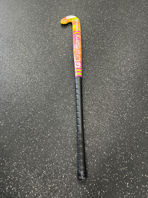 Vist Large View of Product Image Which is Used Cranbarry BREAKAWAY FH Complete Stick Yellow 34"