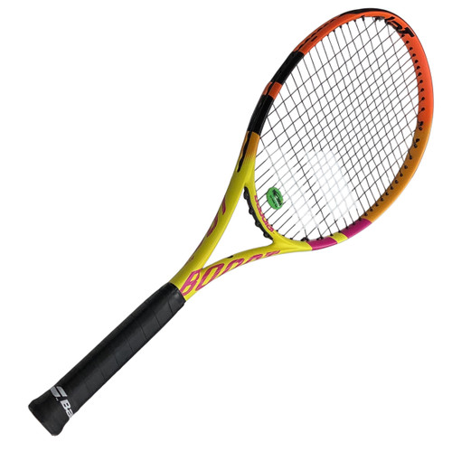 Vist Large View of Product Image Which is BABOLAT BOOST RAFA RQT ADULT TENNIS RACQUET