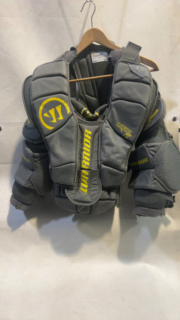Vist Large View of Product Image Which is Used Warrior RITUAL INT LG/XL Inter Body Armor LG