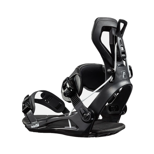 Vist Large View of Product Image Which is New Head RX Two 2026 Snowboard Bindings- XL