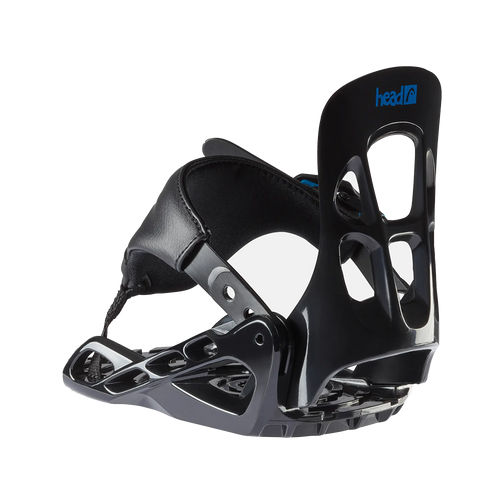 Vist Large View of Product Image Which is New Head P Kid 2026 Junior Snowboard Bindings- Size XS
