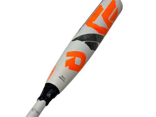 Vist Large View of Product Image Which is Used 2021 Demarini CF C8ZS-21 -8 USSSA 2 3/4 Baseball Bat 29" 29/21