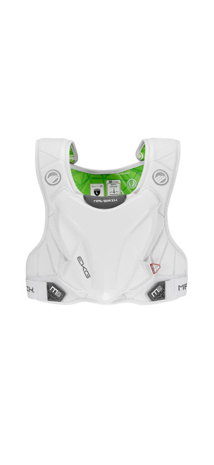 Vist Large View of Product Image Which is New M6 EKG SPEED PAD SM