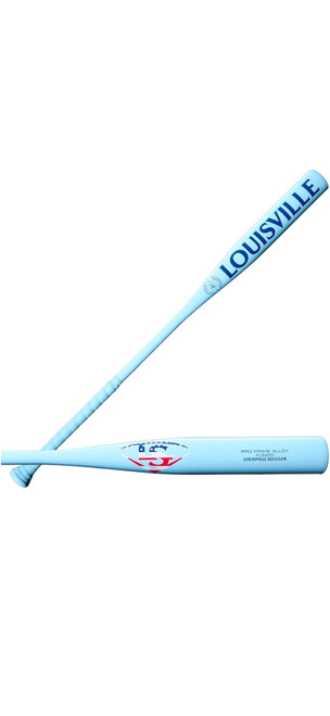 Vist Large View of Product Image Which is New PRO PRIME ALLOY FUNGO BLUE