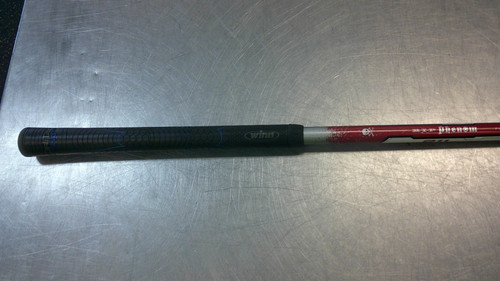 Vist Large View of Product Image Which is Used Pinemeadow PGX OFFSET Mens Fairway Wood RH 13 Wood